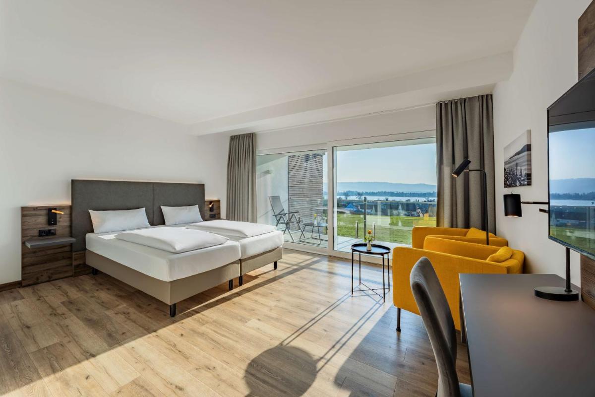 Hotel Kapelle - Housity