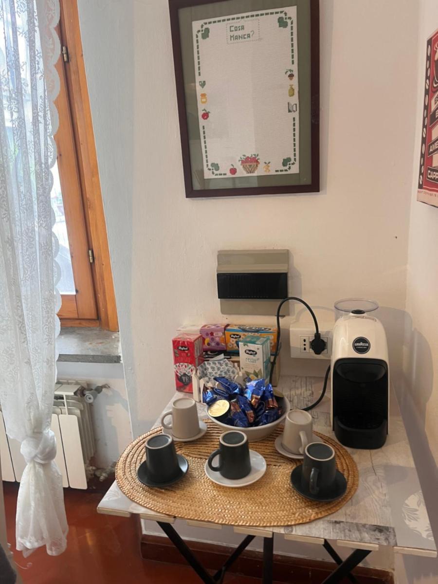 Borgo Vallelunga house Campagnano Di Roma - Housity