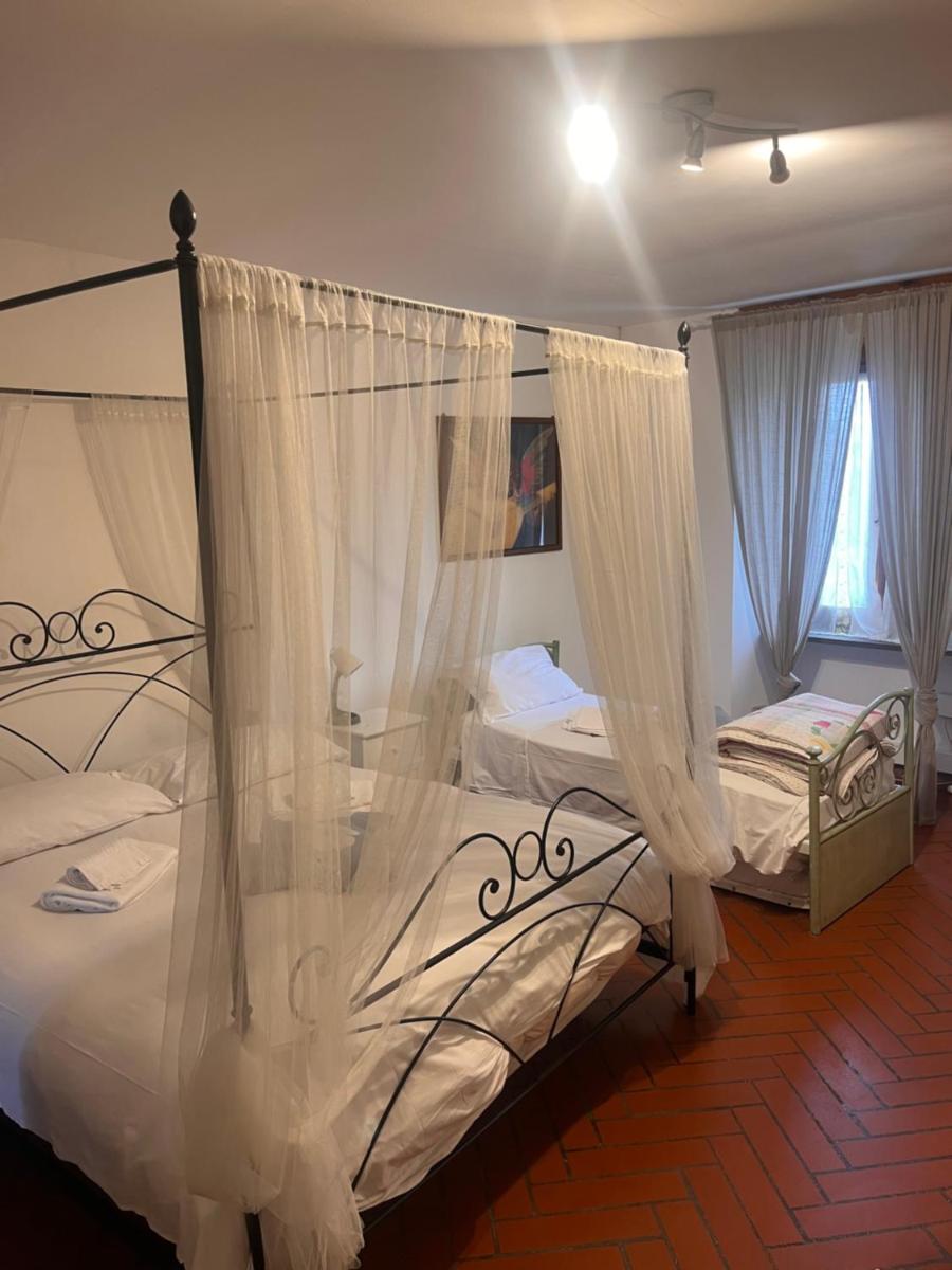 Borgo Vallelunga house Campagnano Di Roma - Housity