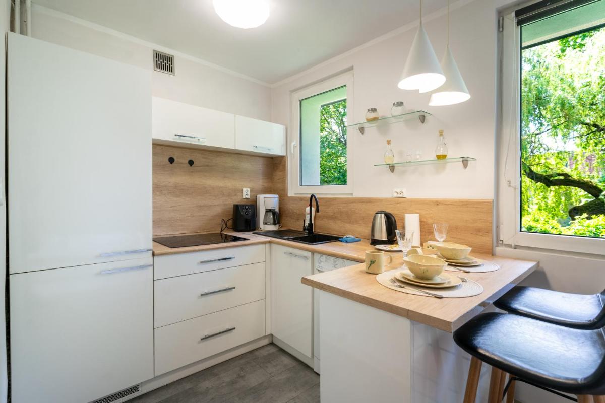 Gorzołki Comfort Studio - Housity
