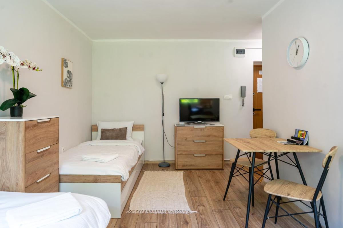 Gorzołki Comfort Studio - Housity