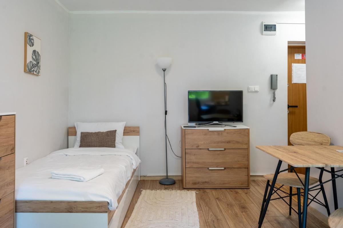 Gorzołki Comfort Studio - Housity