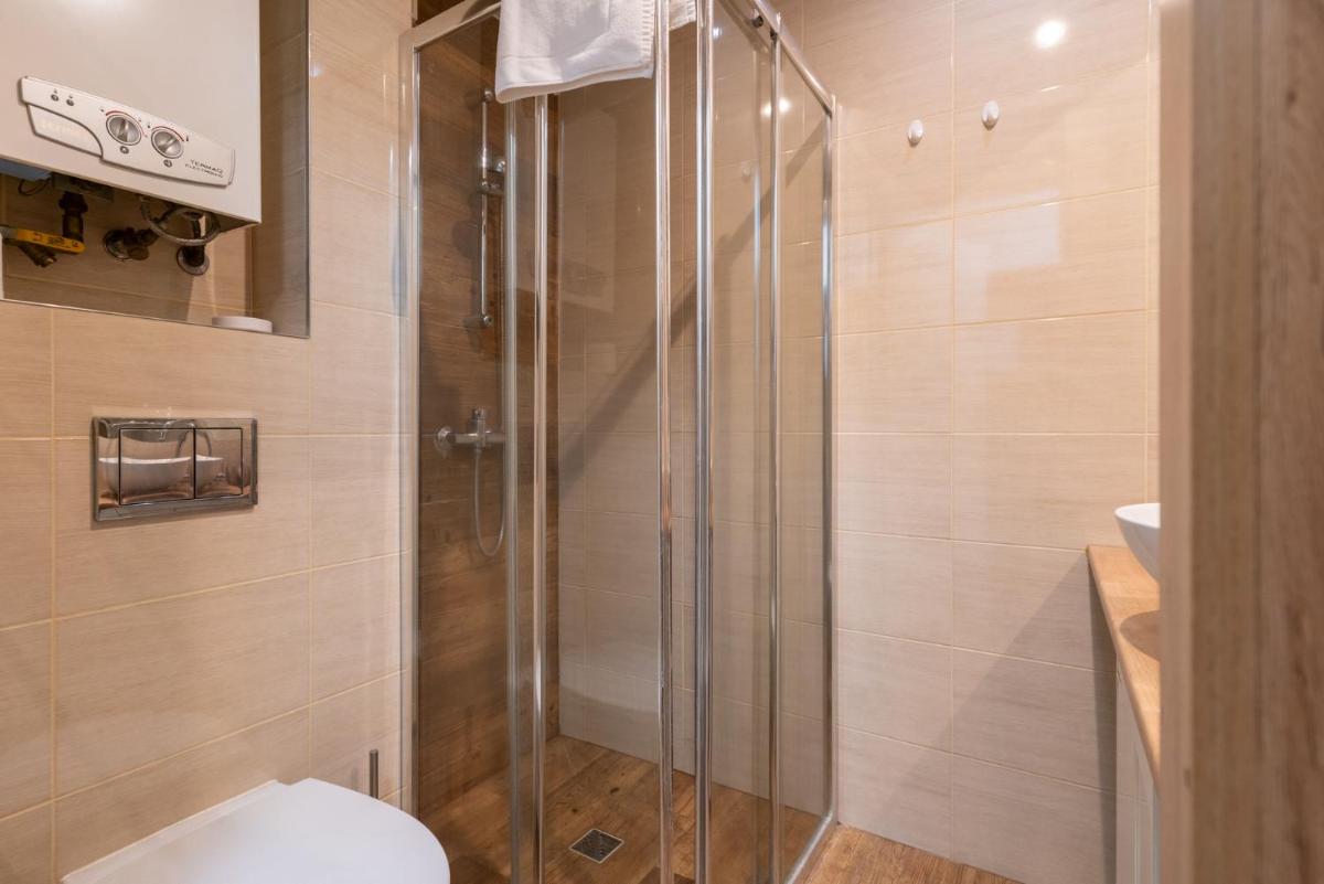 Gorzołki Comfort Studio - Housity