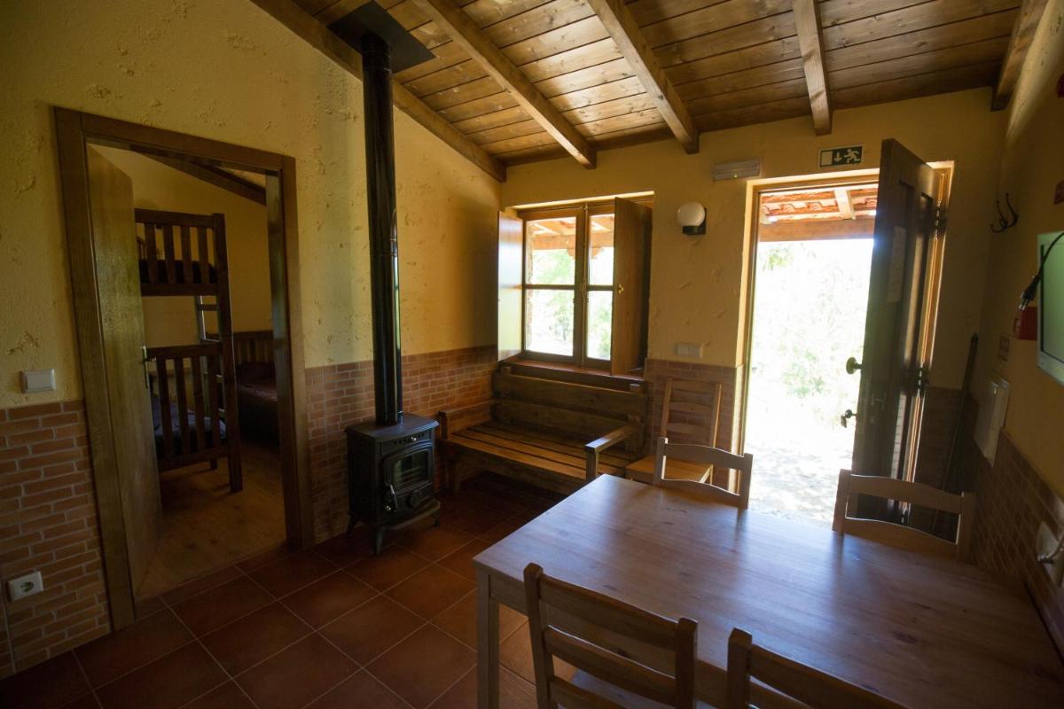 Cepo Verde - Housity