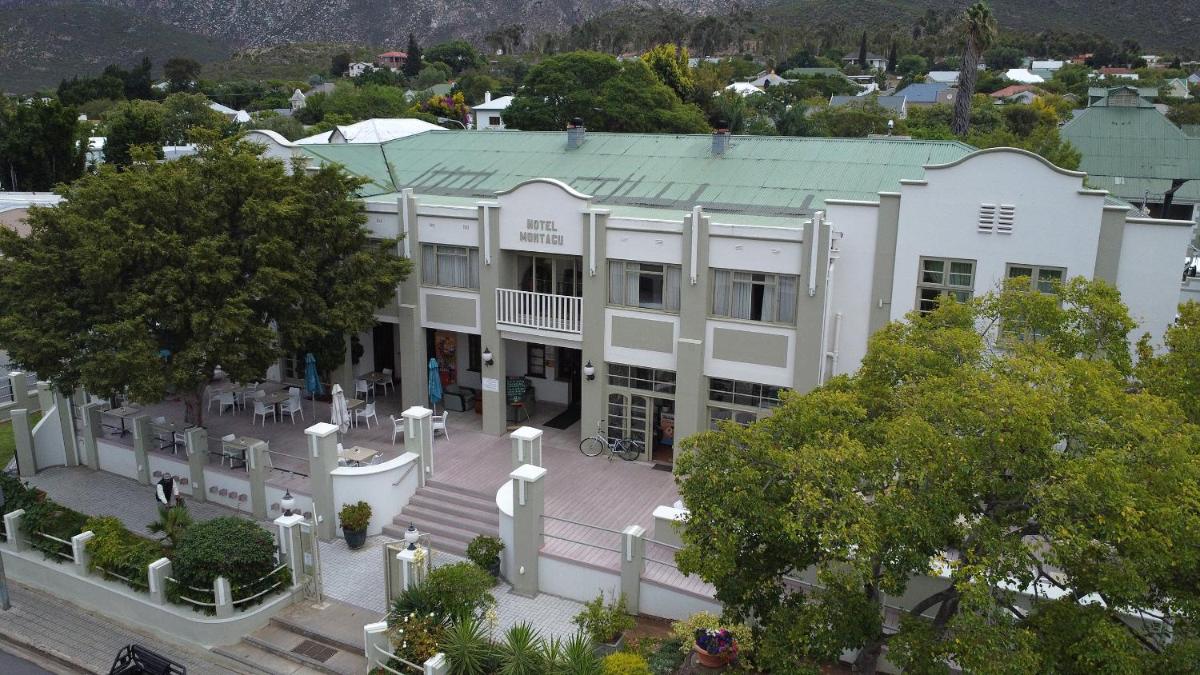 Montagu Country Hotel - Housity