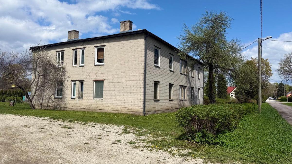 Türi Cozy Apartment - Housity