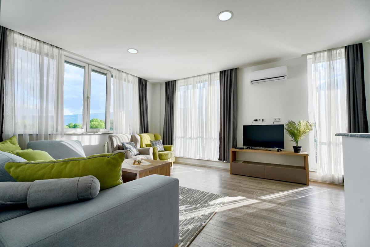 Regency Aparthotel Sarajevo - Housity