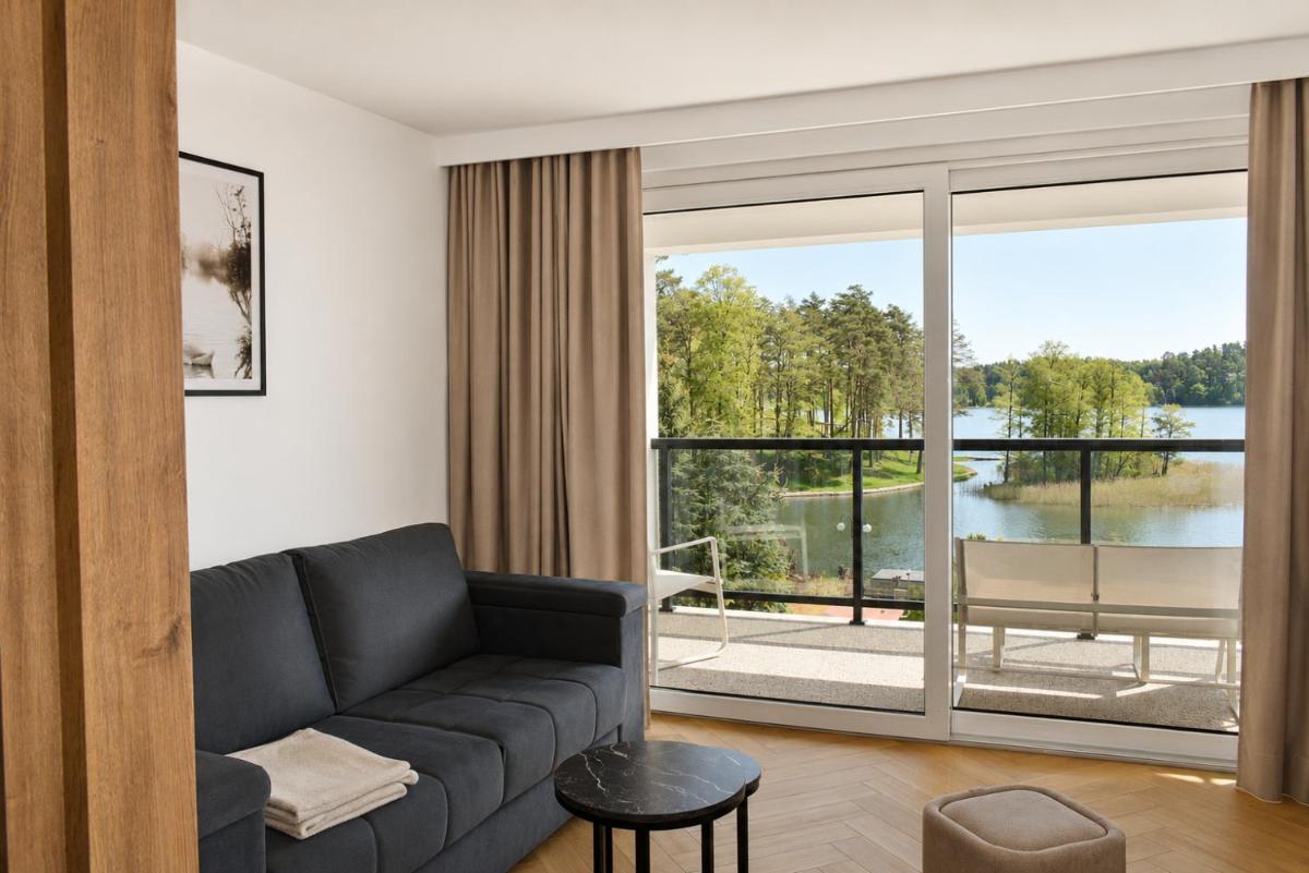Ruciane Residence - Housity