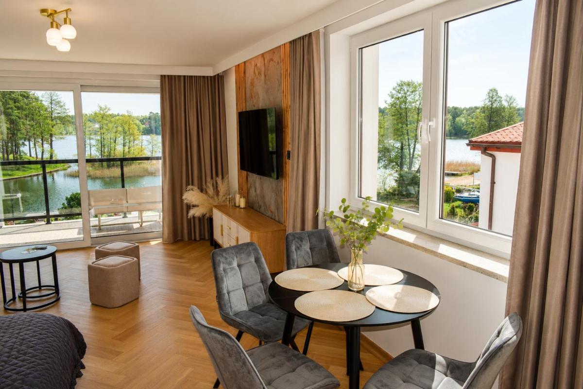 Ruciane Residence - Housity
