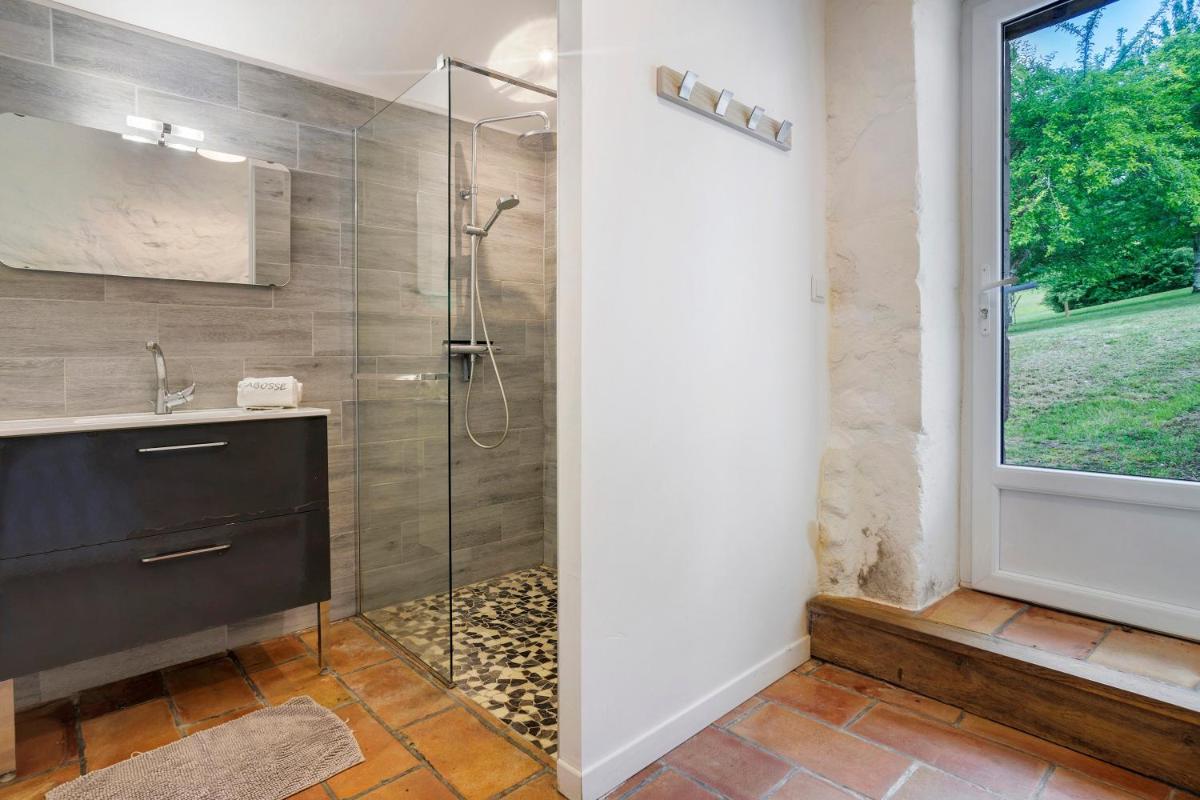 Gite Cabosse - Housity