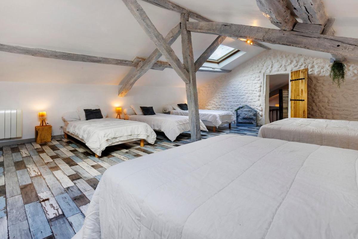 Gite Cabosse - Housity