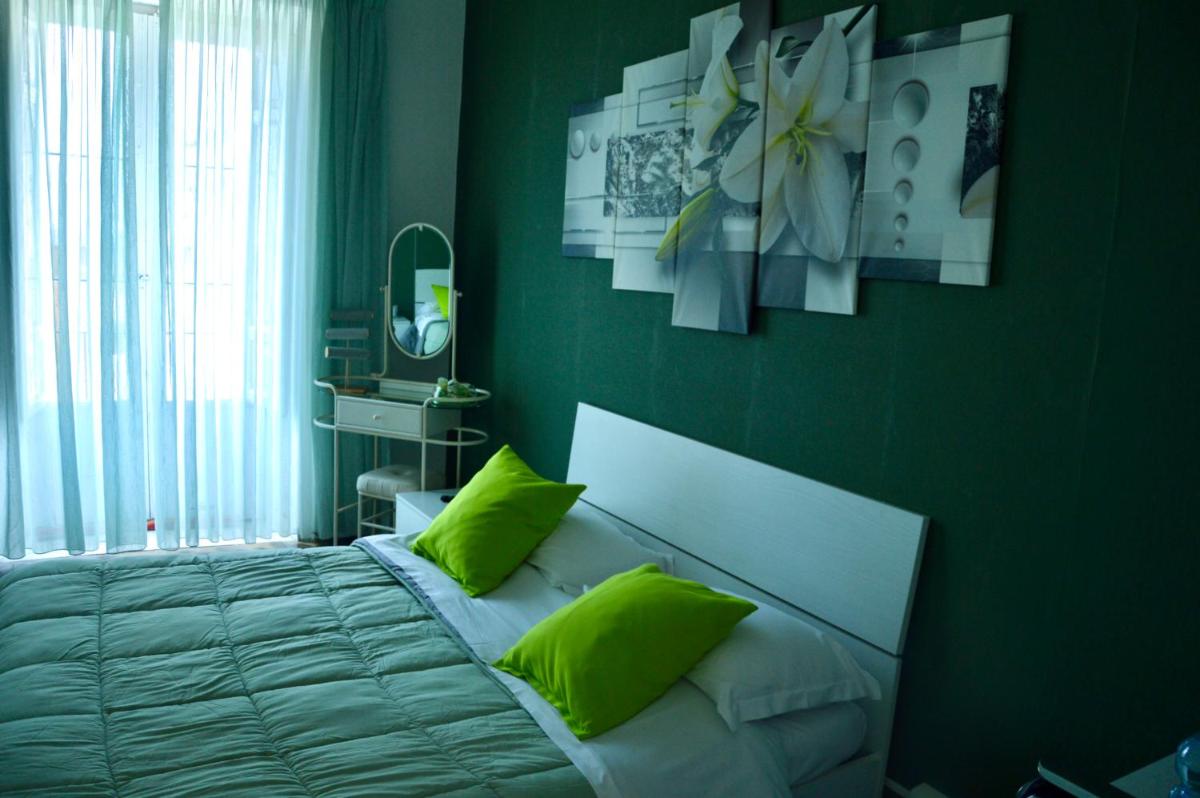 I Colori della SICILIA - Housity