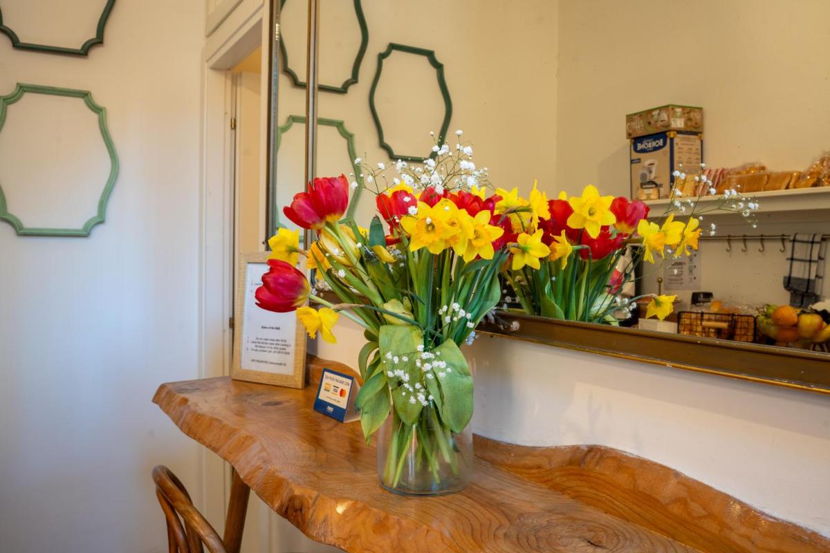 arco del sacramento casa vacanze - Housity