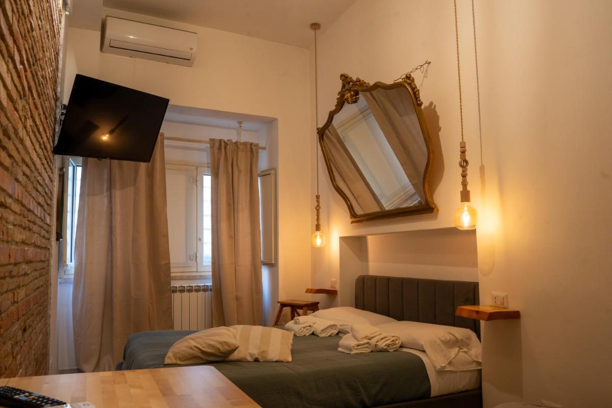 arco del sacramento casa vacanze - Housity