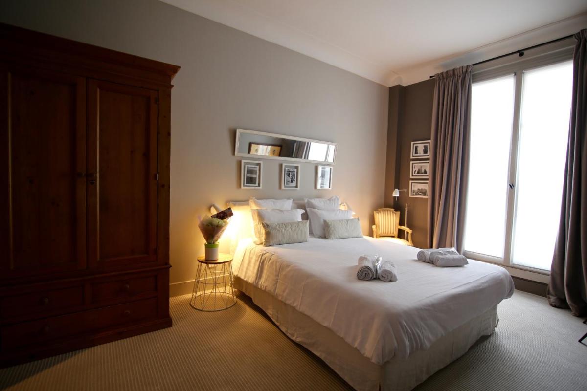 Villa du Square, Luxury Guest House - Housity