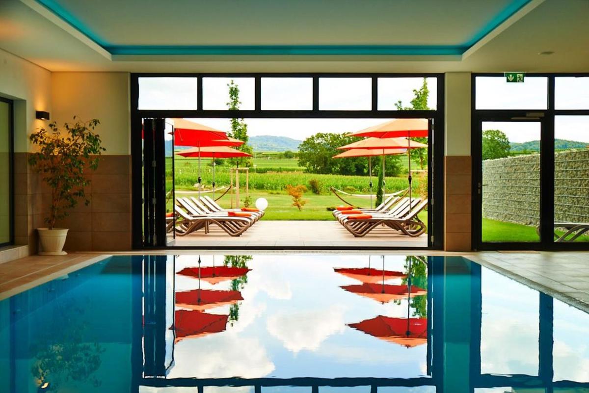 Kreuz-Post Hotel-Restaurant-SPA - Housity