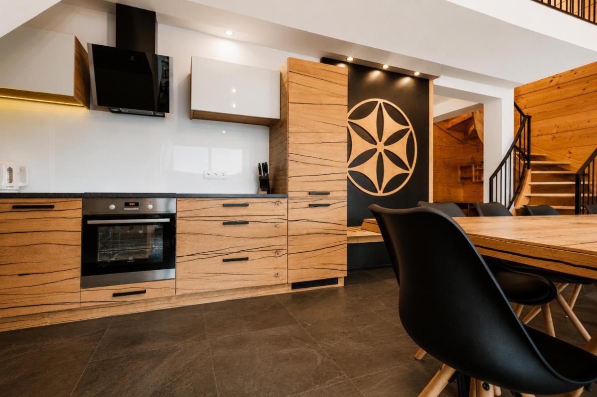 Czorsztyn Lux Apartments- apartament z prywatną sauną 221 - Housity