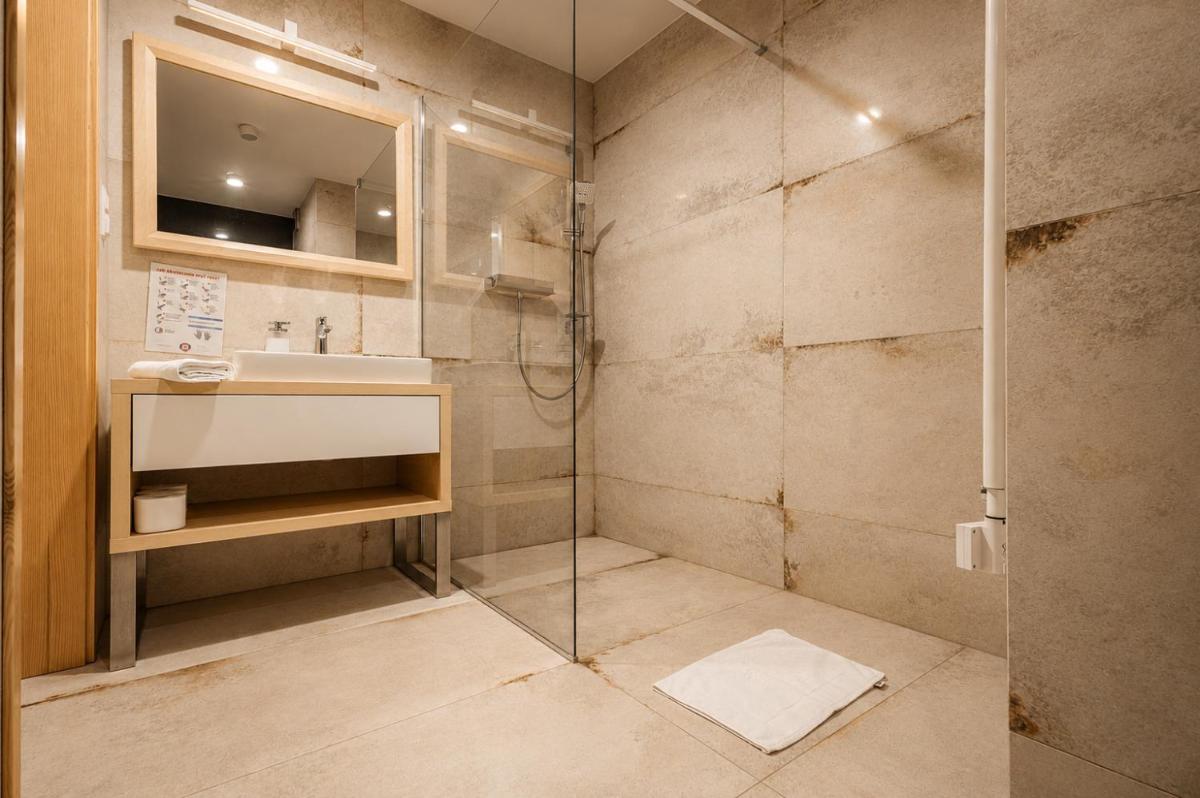 Czorsztyn Lux Apartments- apartament z prywatną sauną 221 - Housity