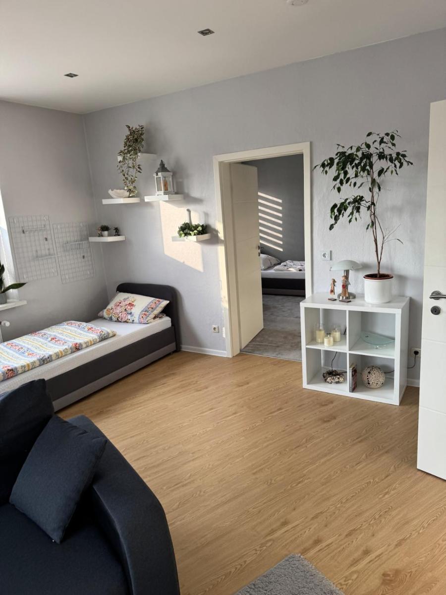 Ferienwohnung in Neubrandenburg ideal für Monteure Monteurwohnung - Housity