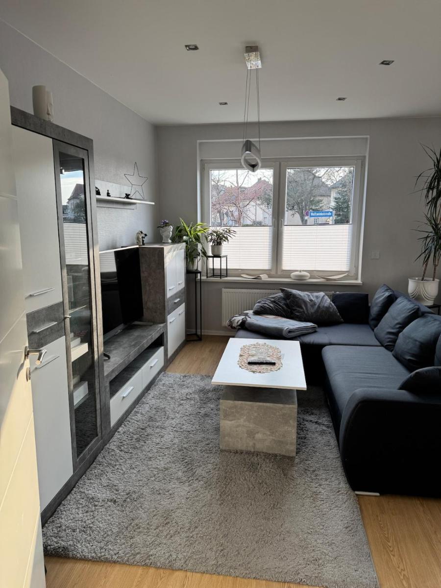 Ferienwohnung in Neubrandenburg ideal für Monteure Monteurwohnung - Housity