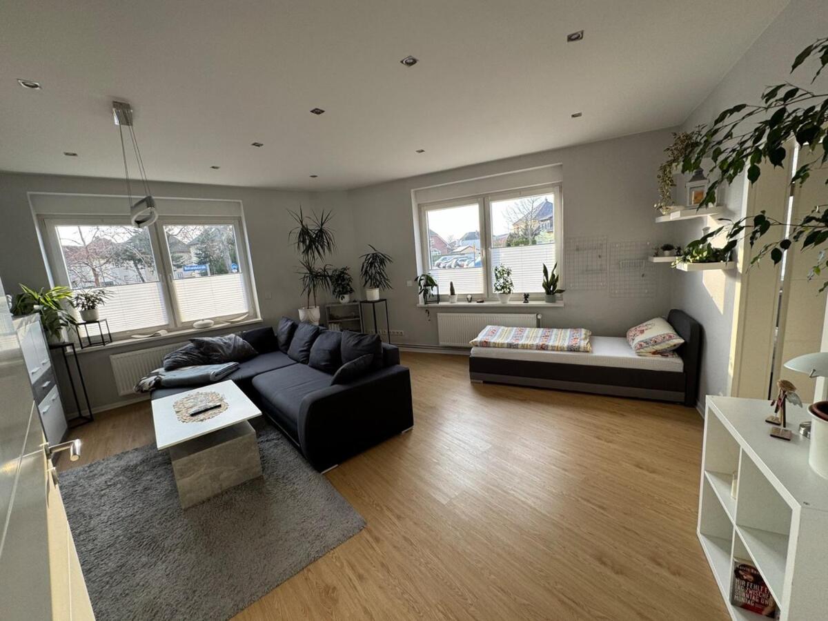 Ferienwohnung in Neubrandenburg ideal für Monteure Monteurwohnung - Housity