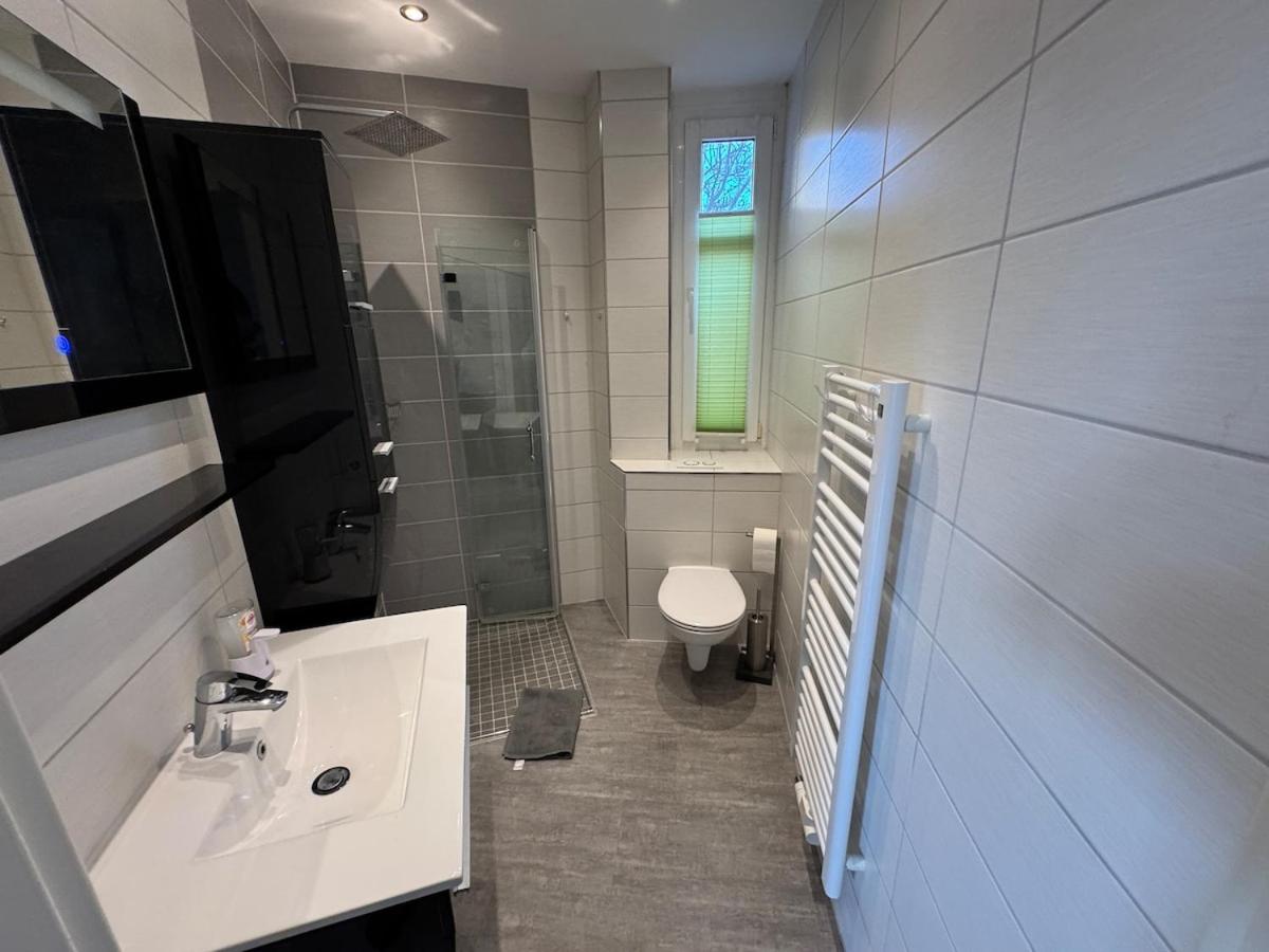 Ferienwohnung in Neubrandenburg ideal für Monteure Monteurwohnung - Housity