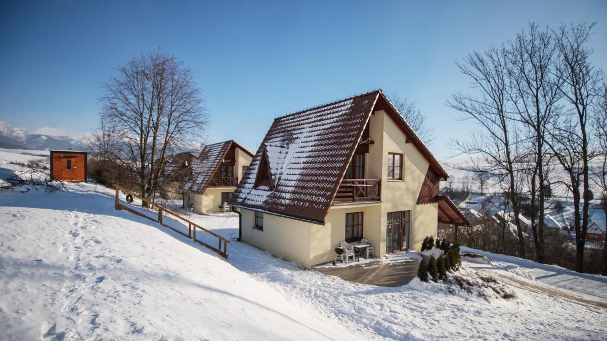 Trnovec Apartman - Housity