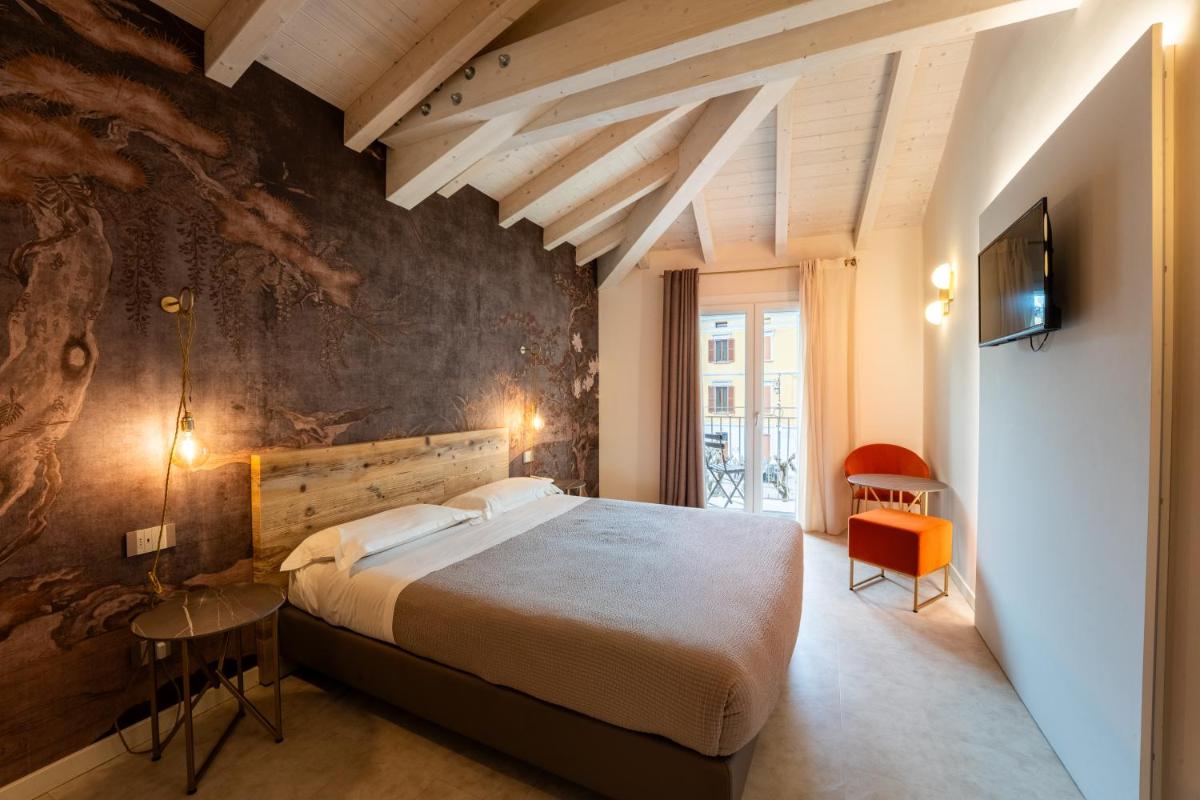 Hotel Vittorio - Housity