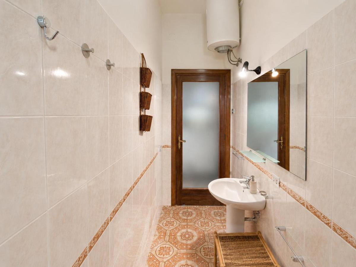 Sul Golfo di Bonagia - Housity