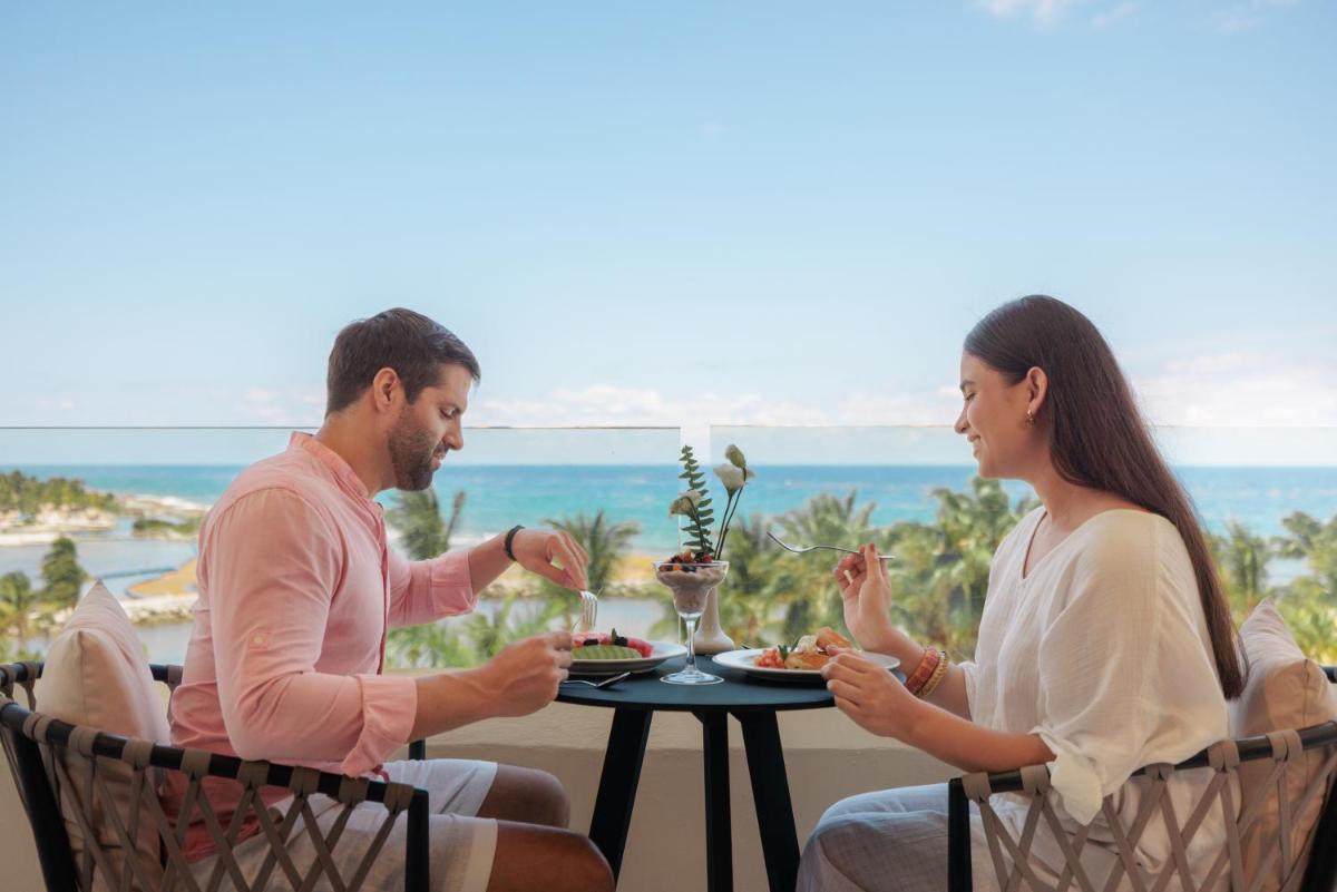 Dreams Aventuras Riviera Maya - All Inclusive - Housity