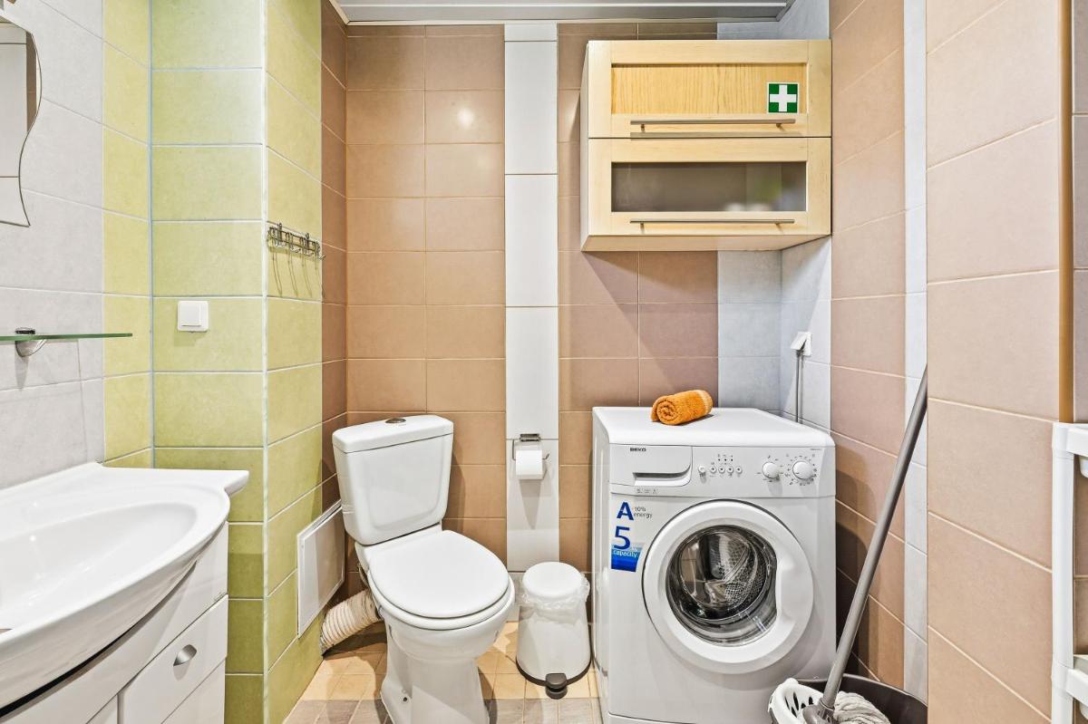 Haava Apartment - Housity