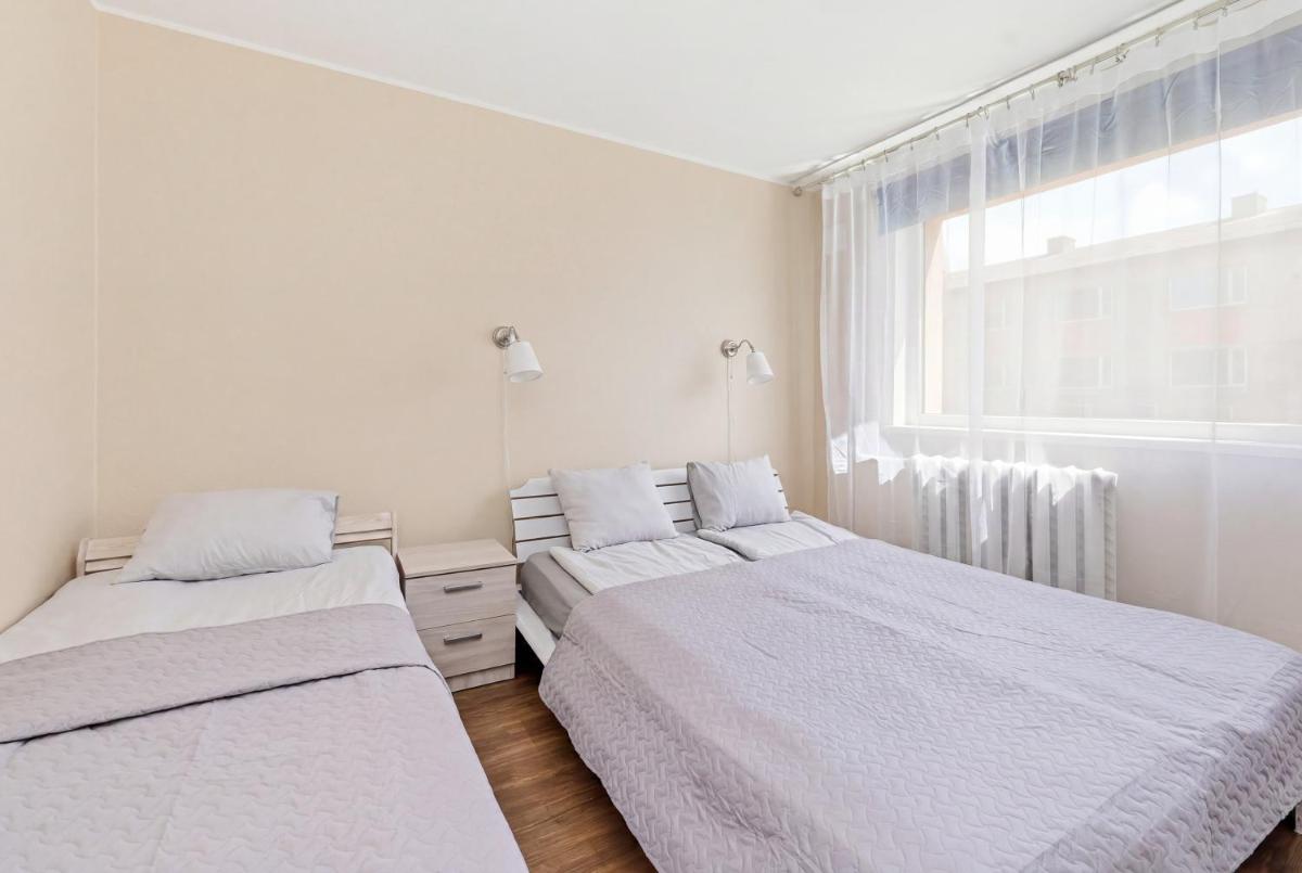 Haava Apartment - Housity
