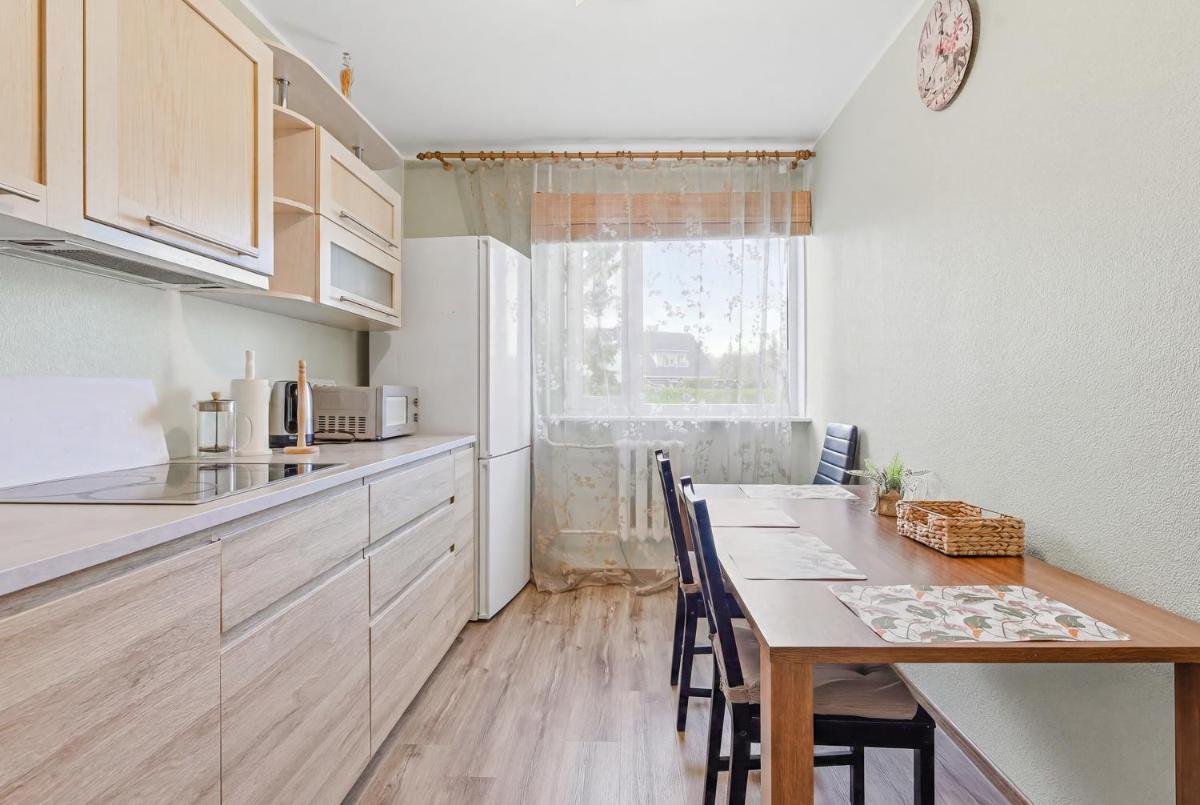 Haava Apartment - Housity