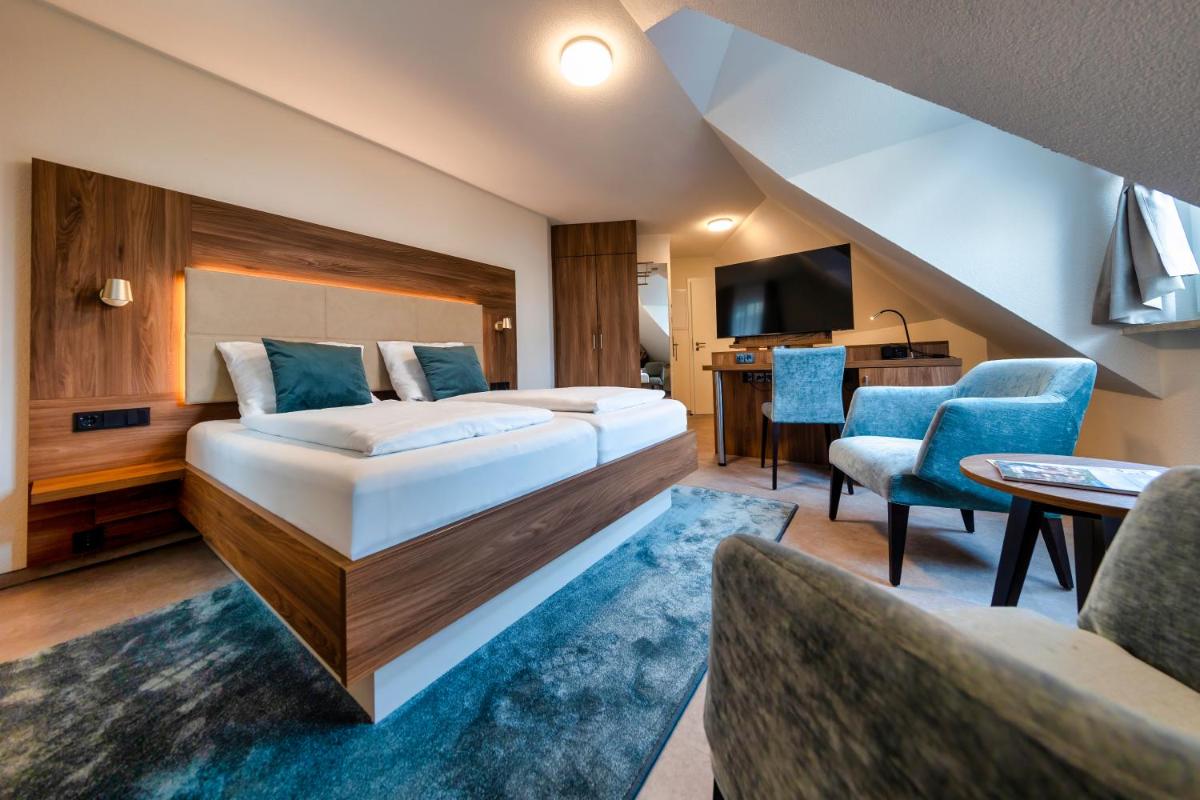 Hotel Zur Schmiede - Housity