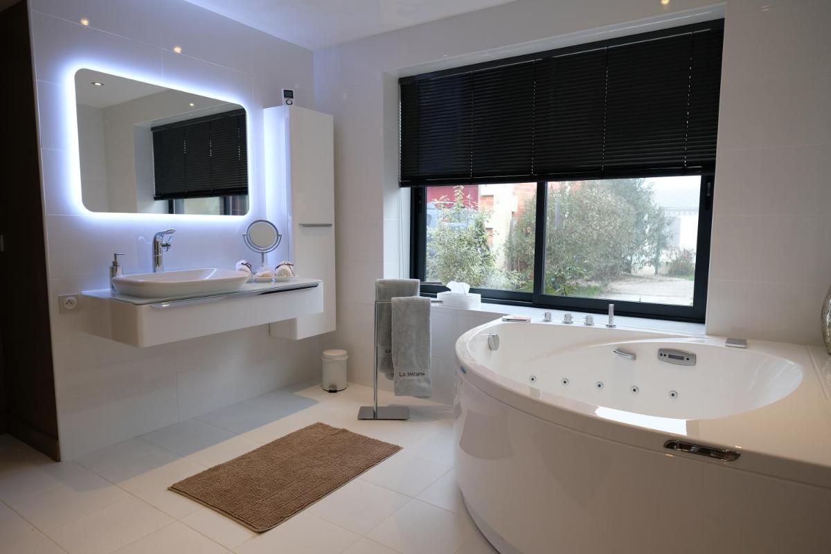suite la Métairie - Housity