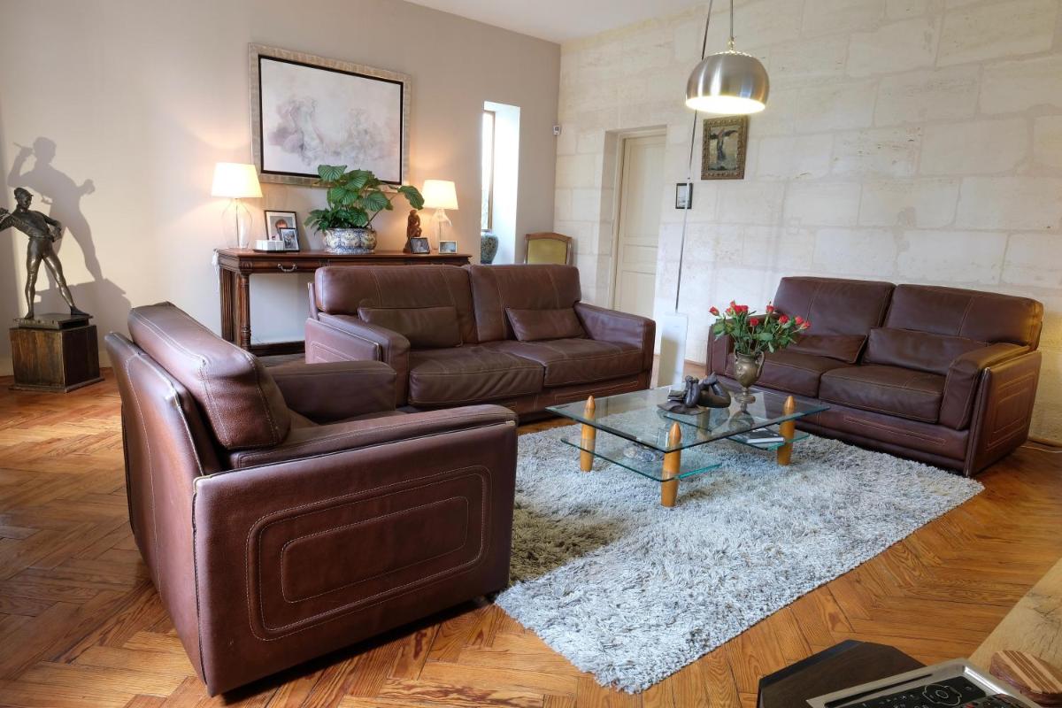 suite la Métairie - Housity