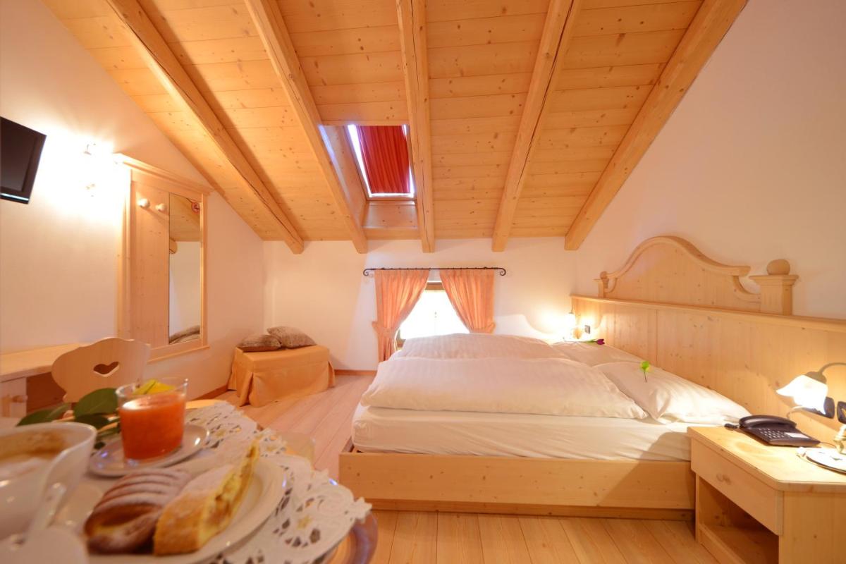 Hotel Fonte Dei Veli - Housity