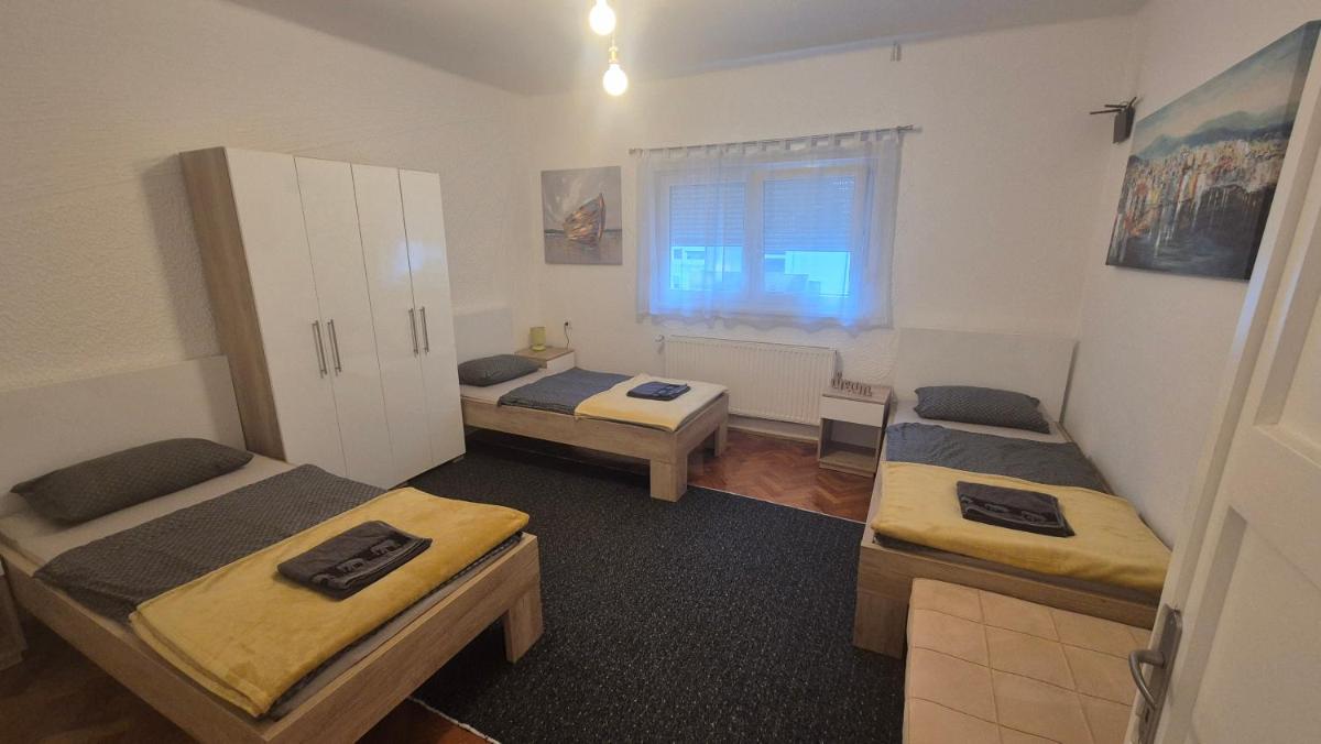 InOsijek- FEELS LIKE HOME - Hizvo