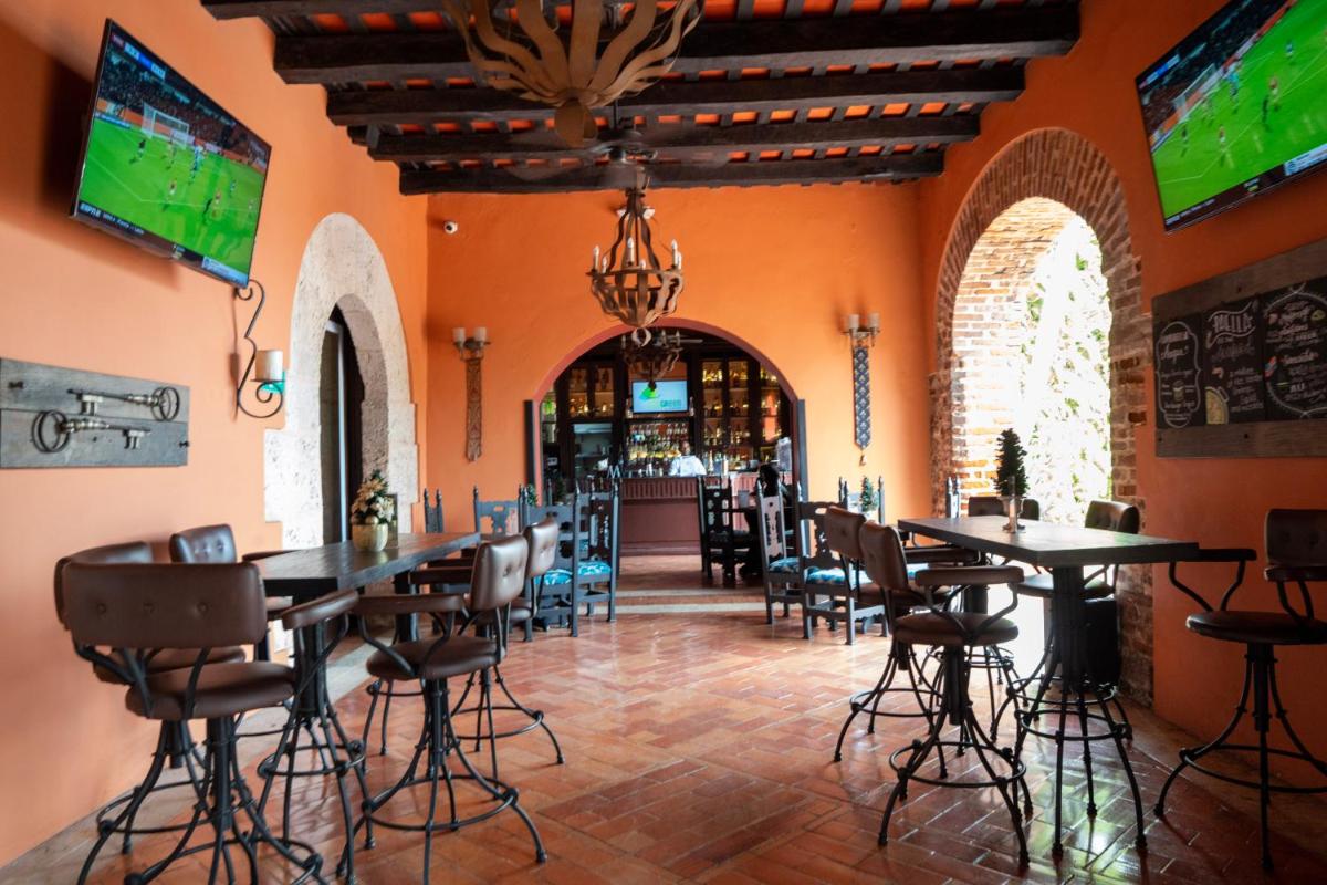 Hodelpa Nicolás de Ovando - Housity