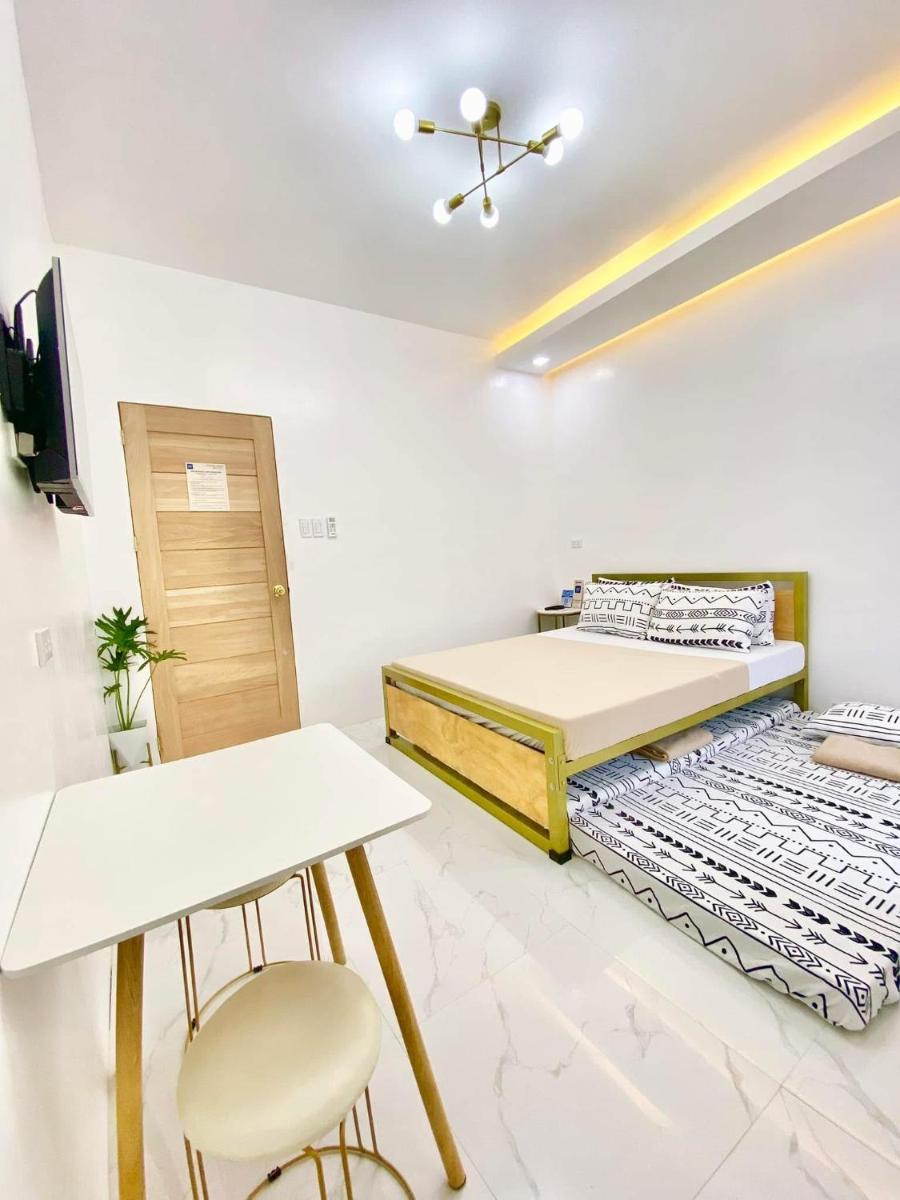 The Mansion - Olongapo - Housity