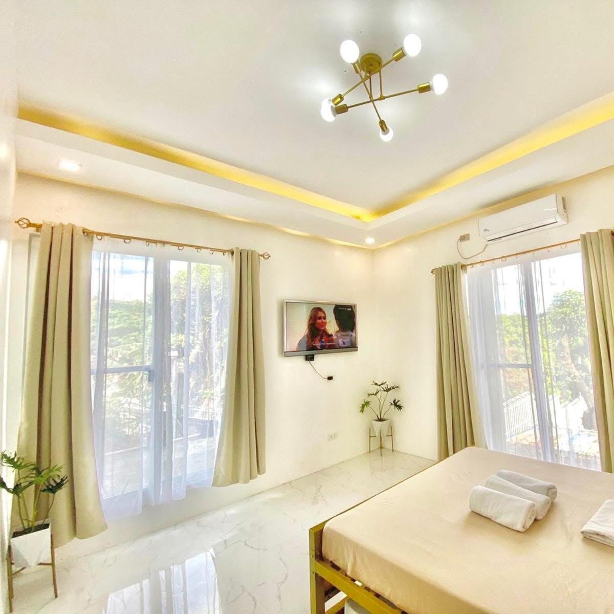 The Mansion - Olongapo - Housity