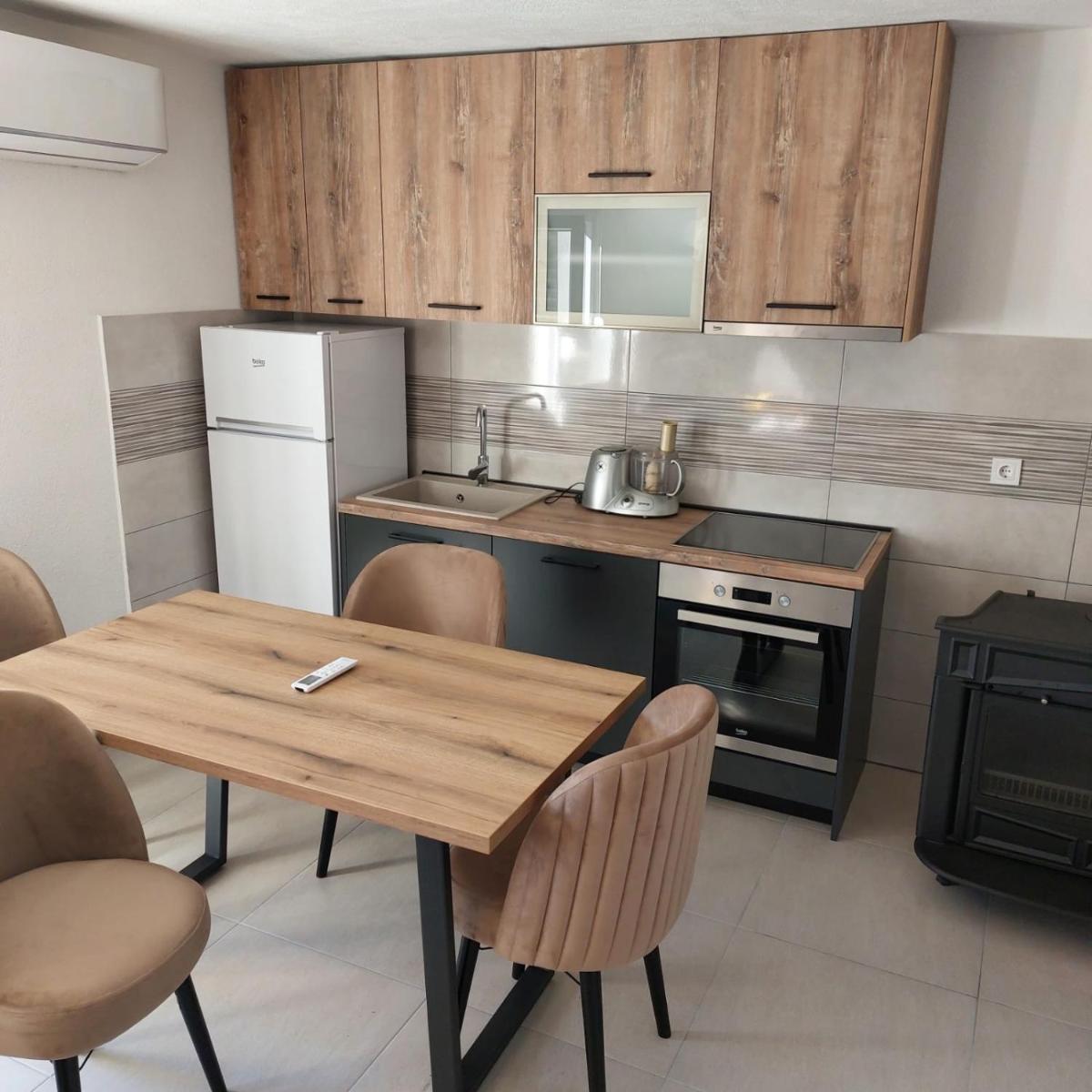 BOK HOLIDAY APARTMENT Kolasin - Housity