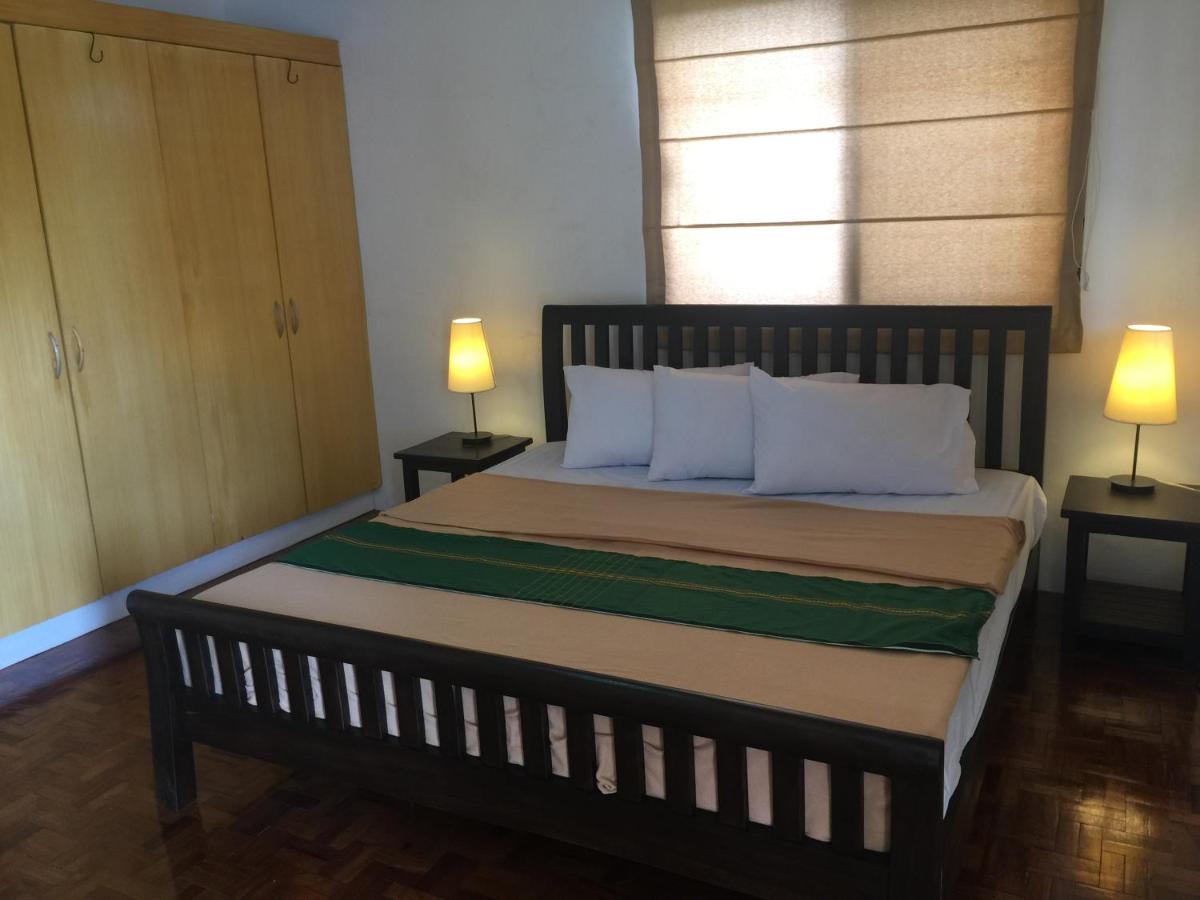 TAGAYTAY 2 br staycation w/ 1 king, 2 queen & 50
