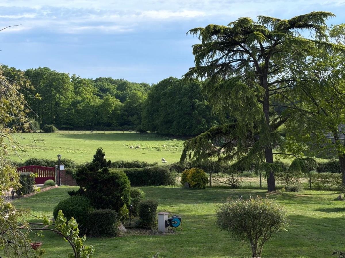 Gîte des Tilleuls - Nature, calme, télétravail - Animaux acceptés - Housity