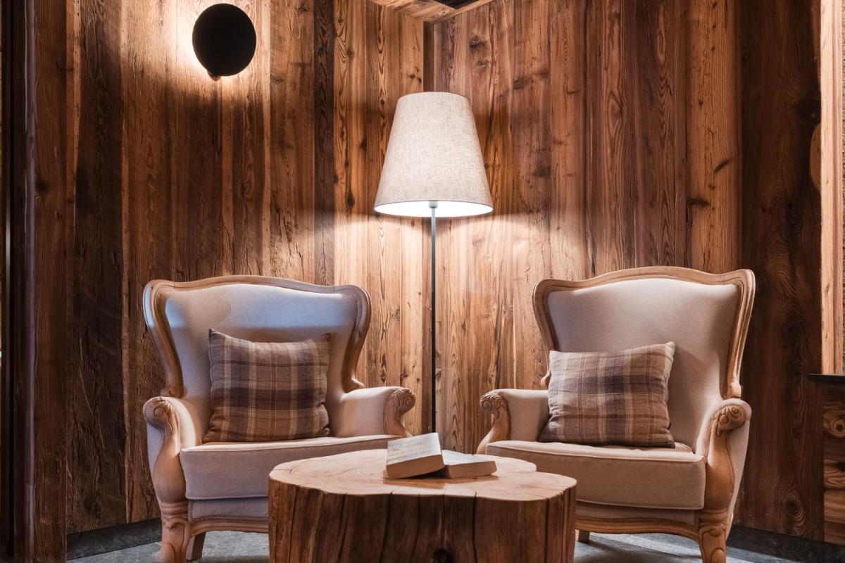 Chalet Barbara - Housity