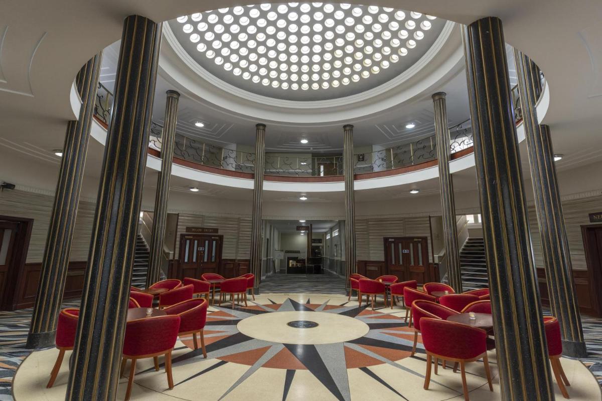 Royal Maritime Hotel - Housity
