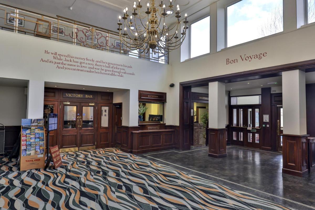 Royal Maritime Hotel - Housity