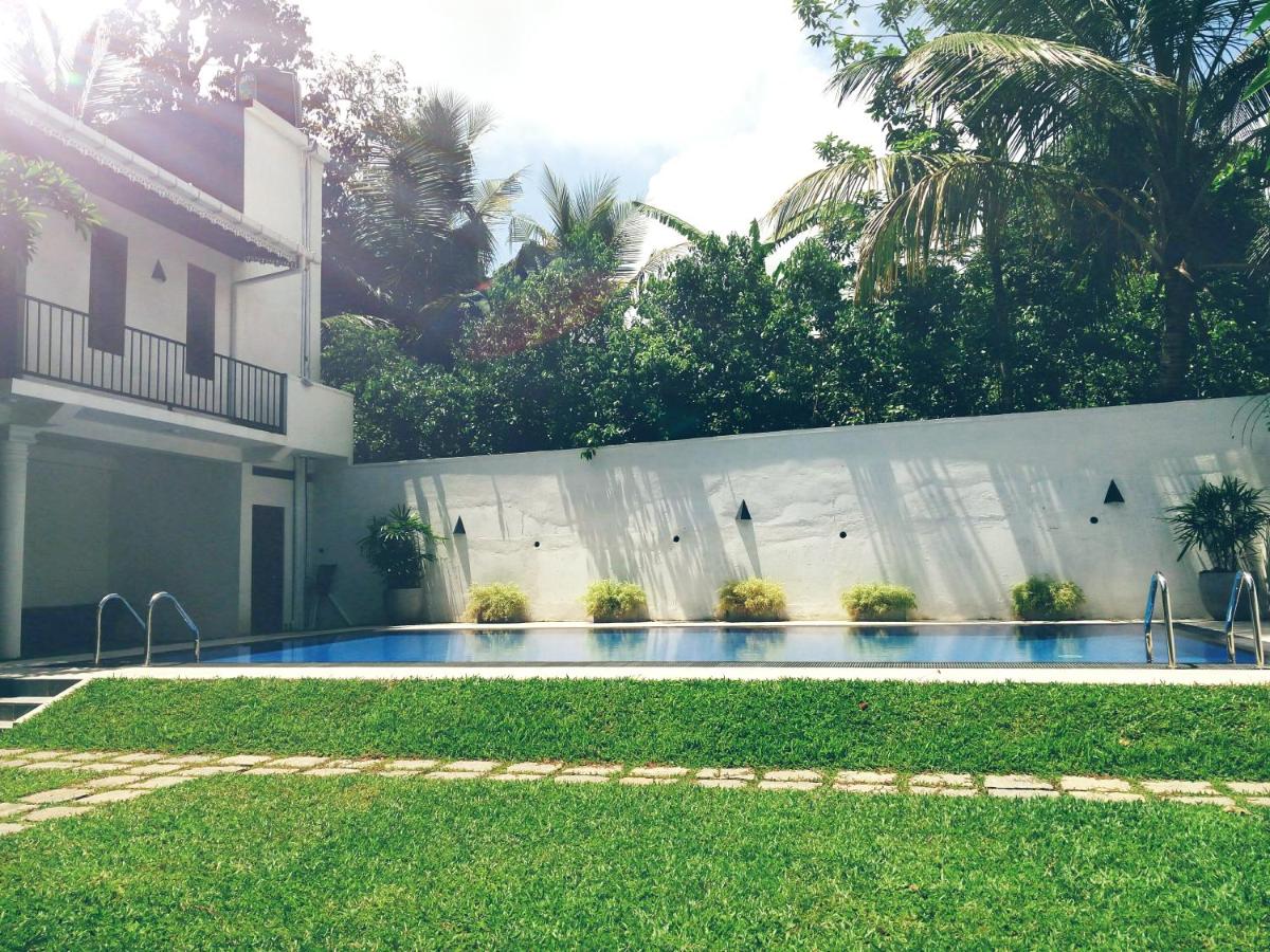 Villa Frangipani - Housity