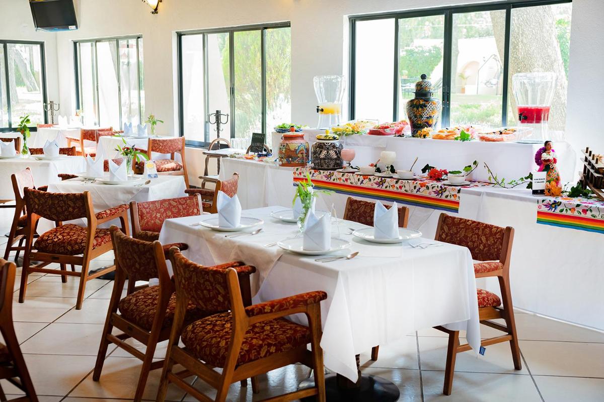 Hotel Misión San Miguel de Allende - Housity