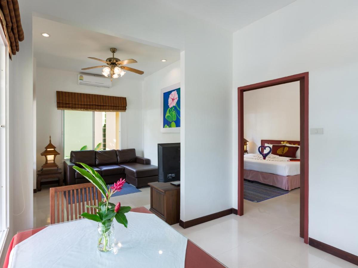 Le Piman Resort - Housity
